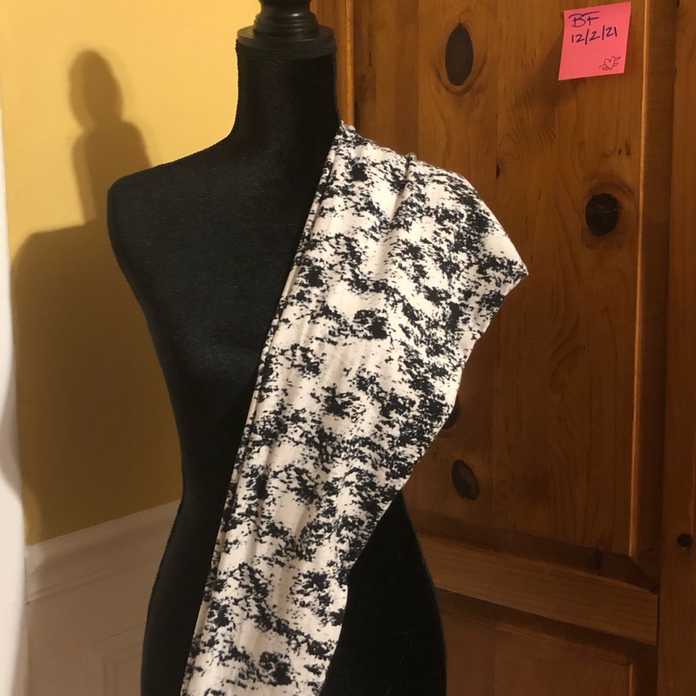 LuLaRoe leggings size TC